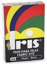 TINTE PARA TELAS MARCA IRIS