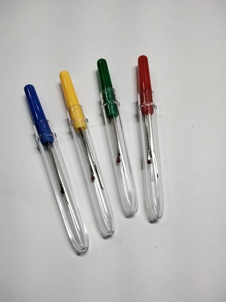 DESATADORES 
