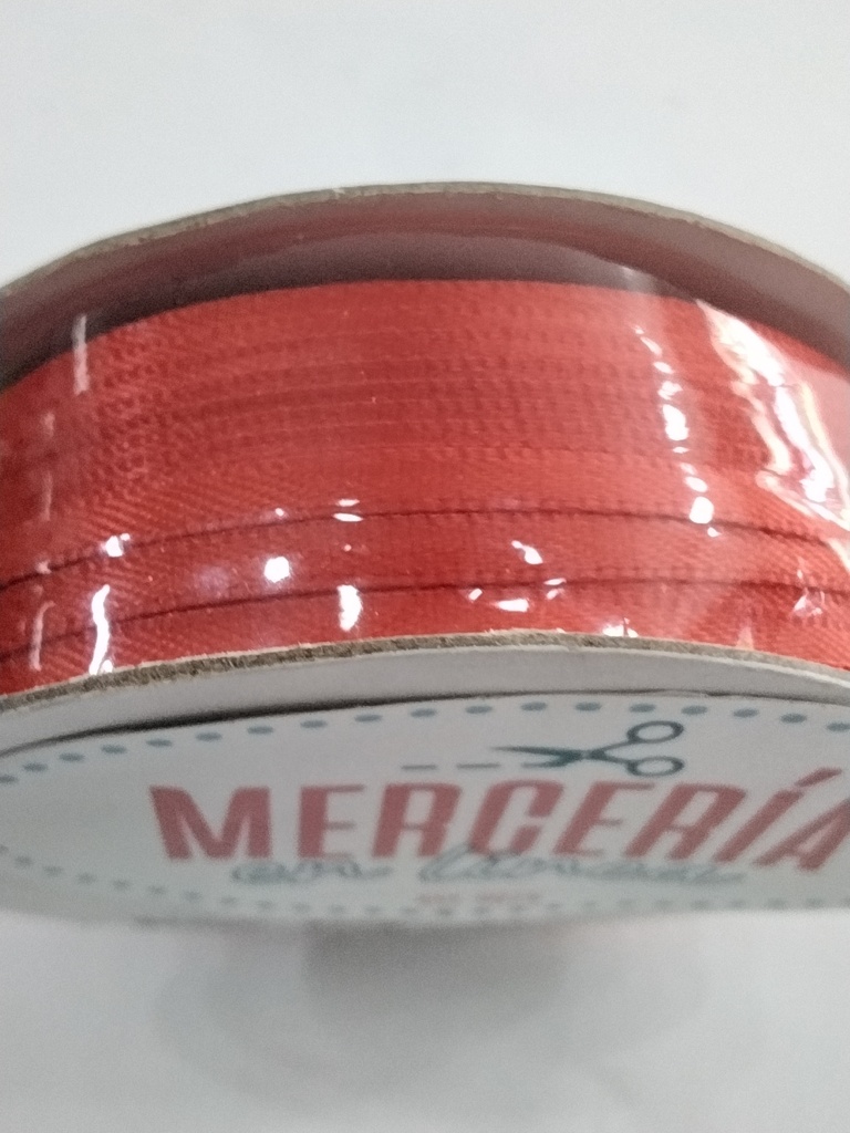 CINTA SATÍN 1/8" ( CALIDAD AMERICANA) 