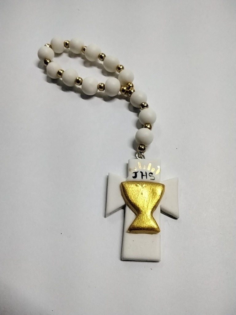 DENARIOS PORCELANA FRÍA