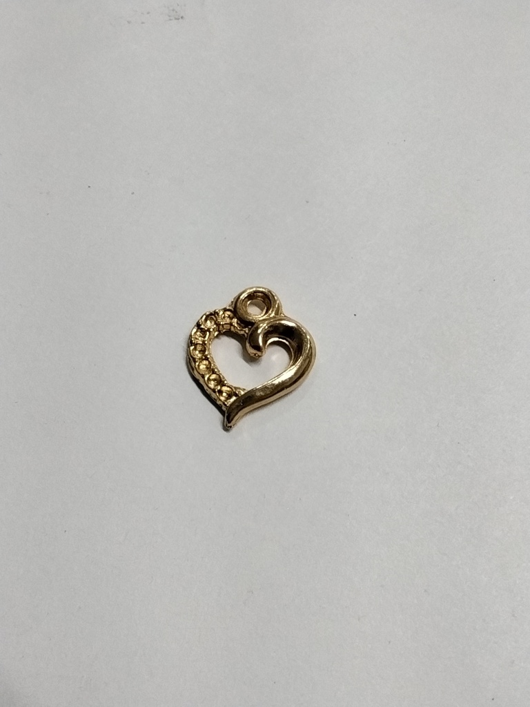 DIJES GOLD FILLED