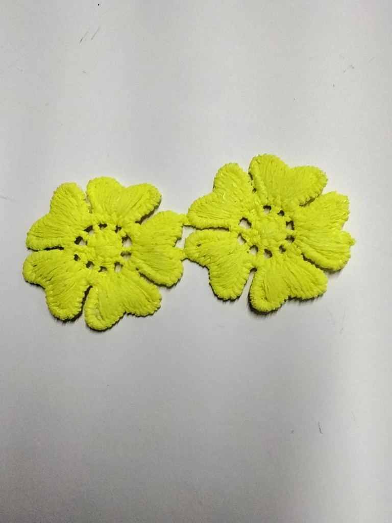ENCAJE PARA ARETES PEQUEÑOS 2.8cm PAQ 2 PZS 