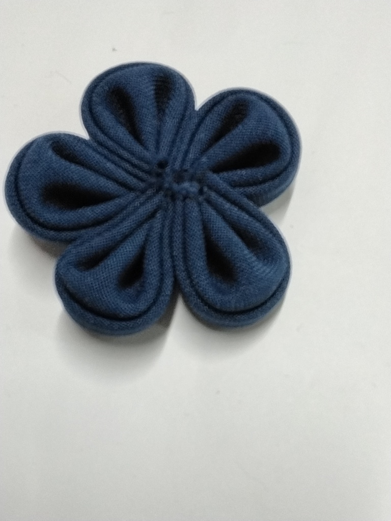 FLORES 5 PÉTALOS GRANDE 5cm