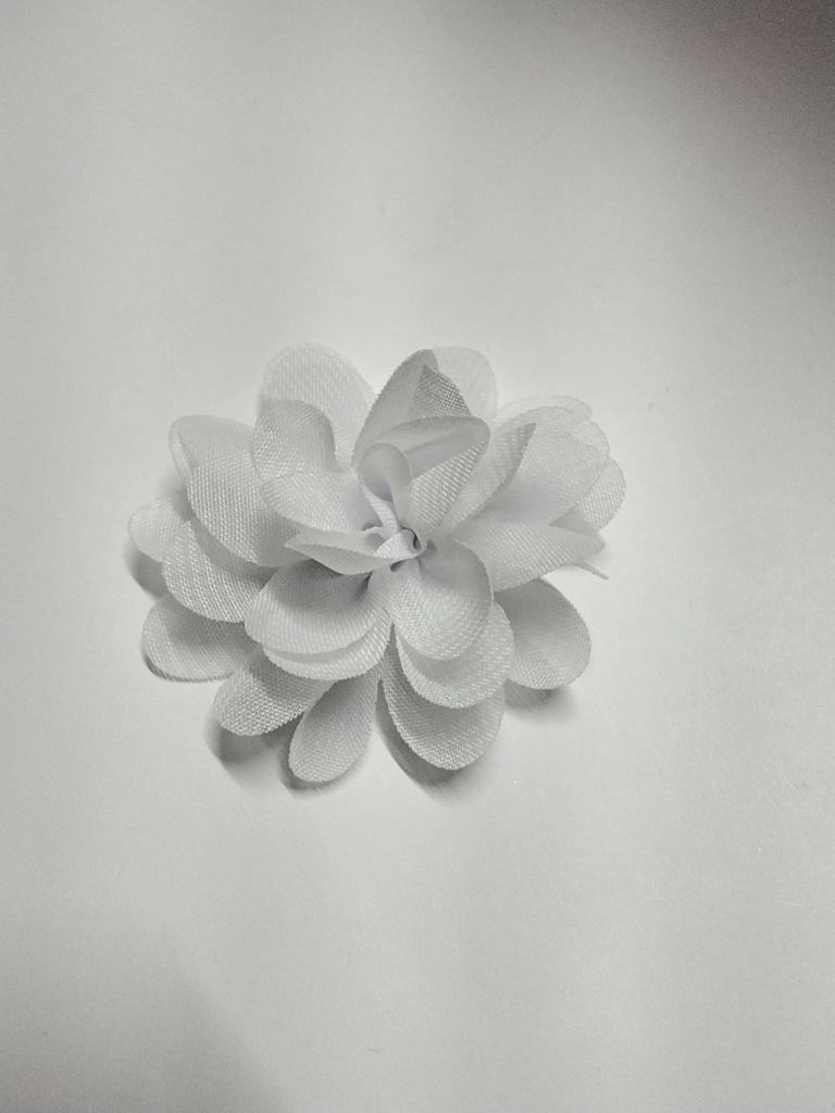 FLORES MULTIPÉTALO PEQUEÑA 5cm