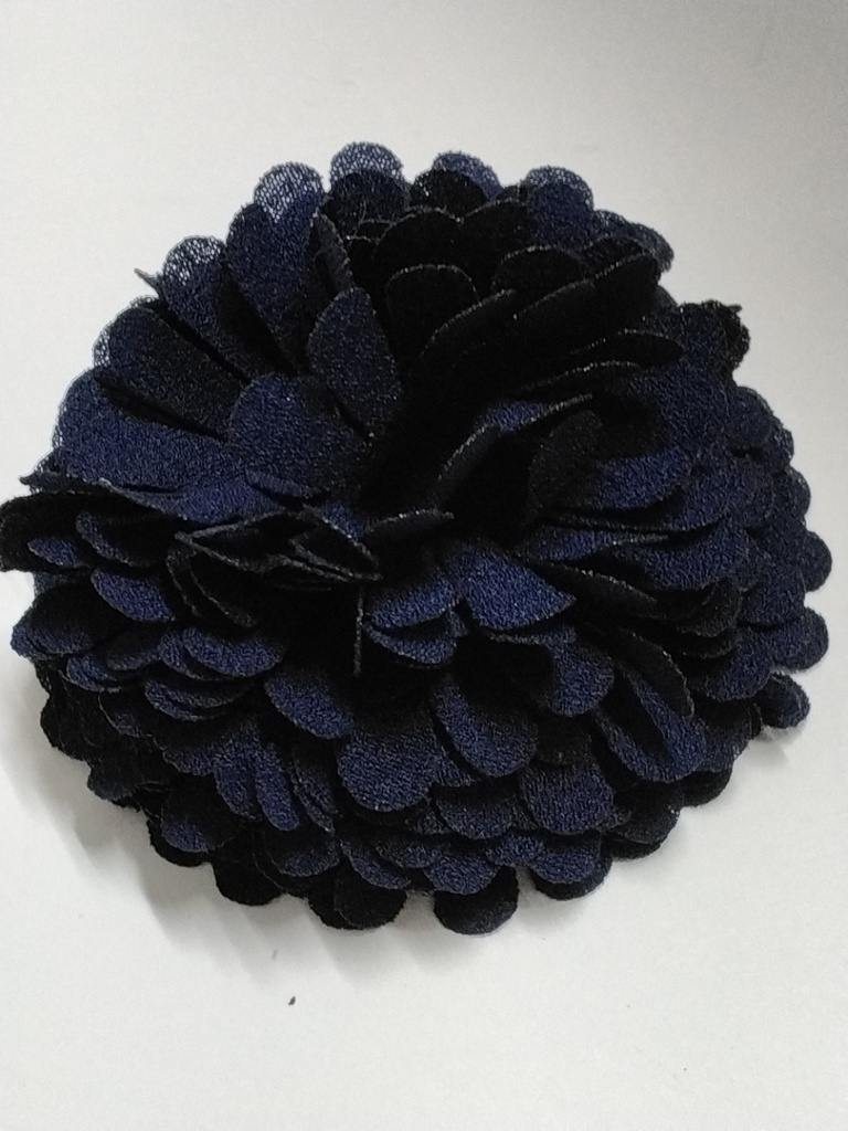 FLORES POMPÓN 7cm 