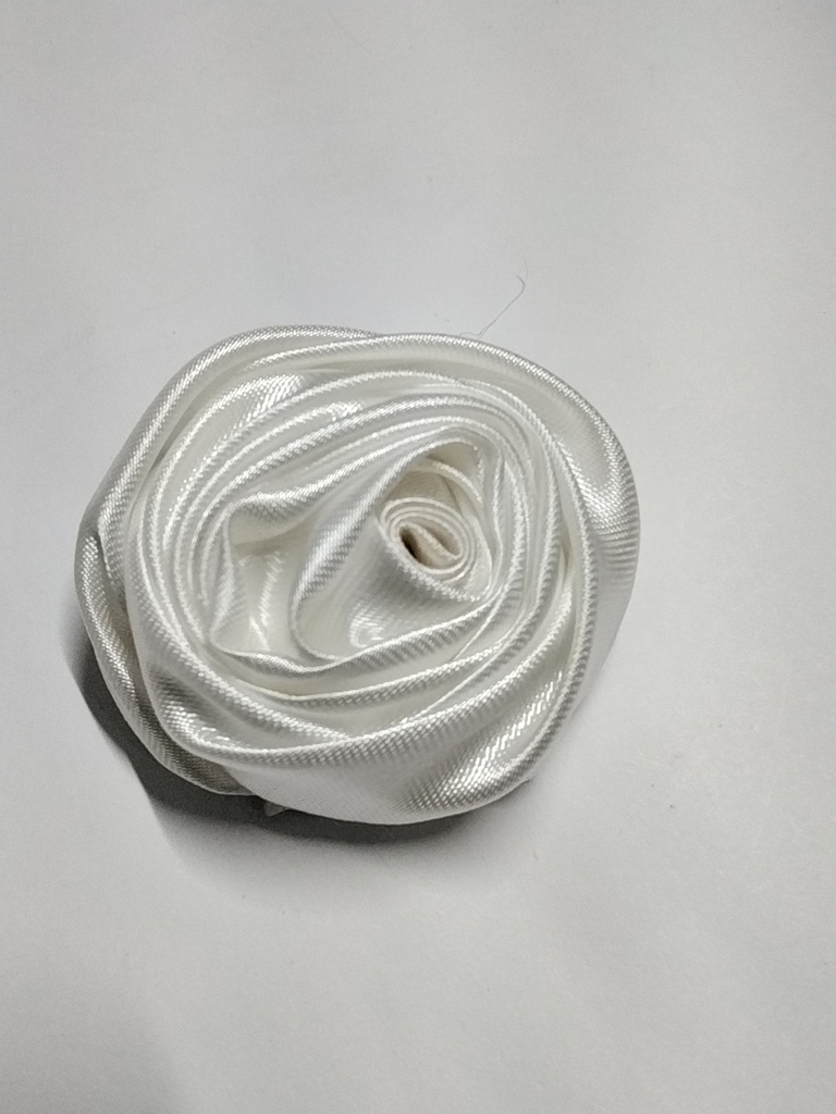 FLORES REMOLINO SATIN 4-4.5cm 