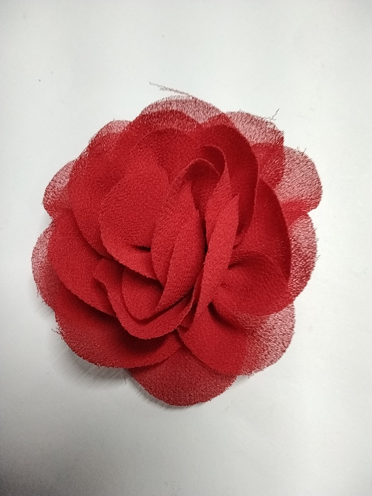 FLORES ROSA ABIERTA MEDIANO 