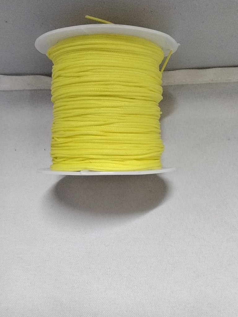 HILO CHINO ROLLO DE 15 YARDAS 