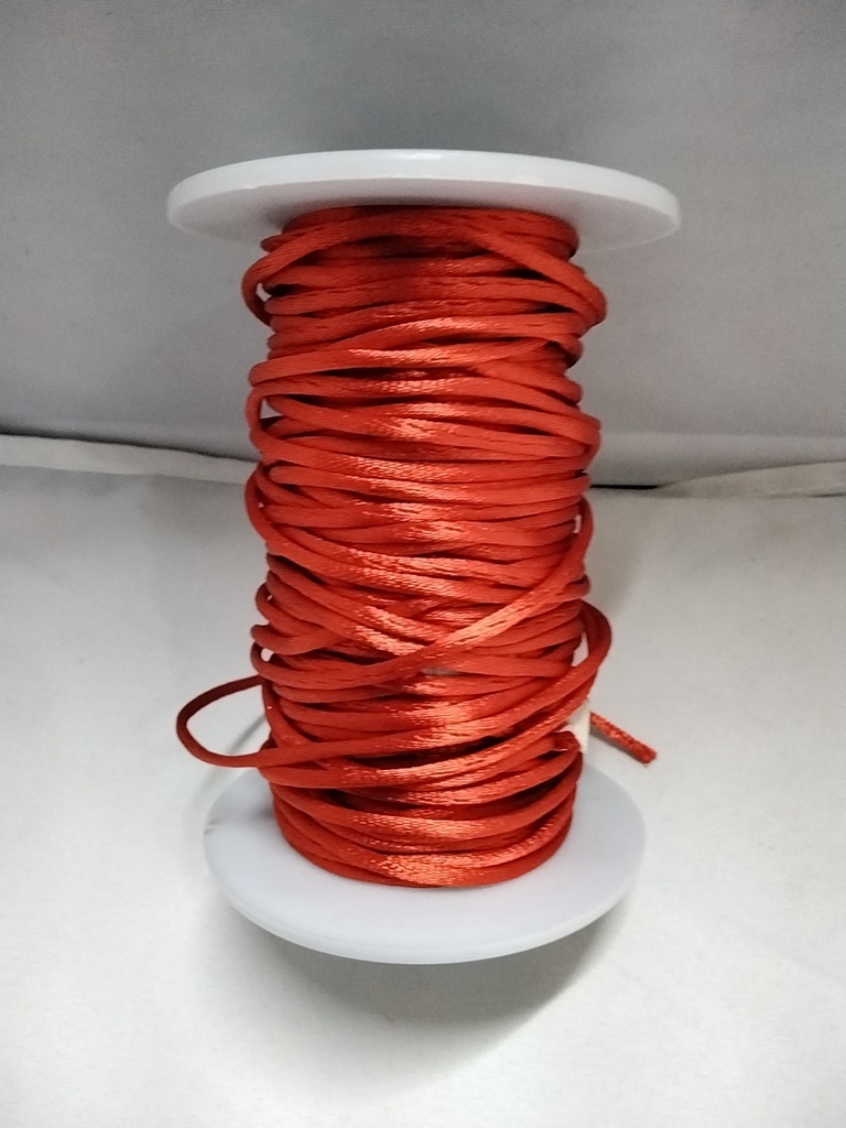HILO COLA DE RATÓN LISO 2MM