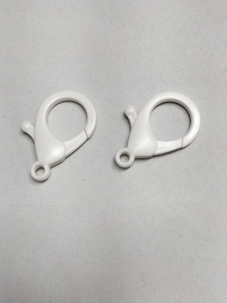 HOOKS O BROCHES MEDIANO PAQ 2 PZS 