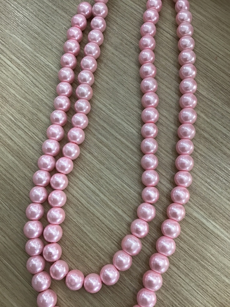 PERLAS IMITACIÓN MAJÓRICA 10mm 