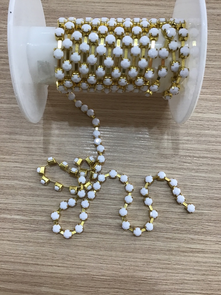 STRASS 4mm 