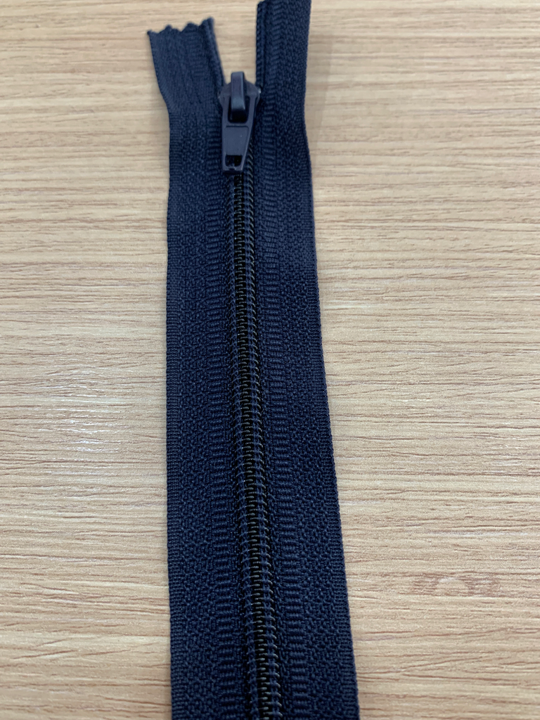 CIERRE/ZIPPER REFORZADO#6 17cm