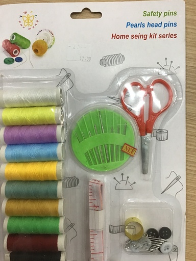 [SECB] SET DE COSTURA BÁSICO