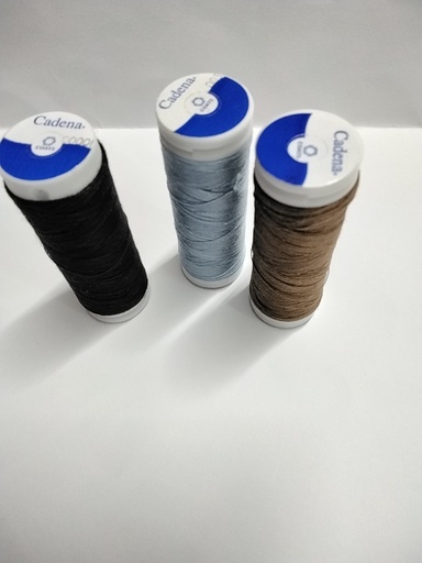 HILO CADENA 100% ALGODÓN 100 YARDAS
