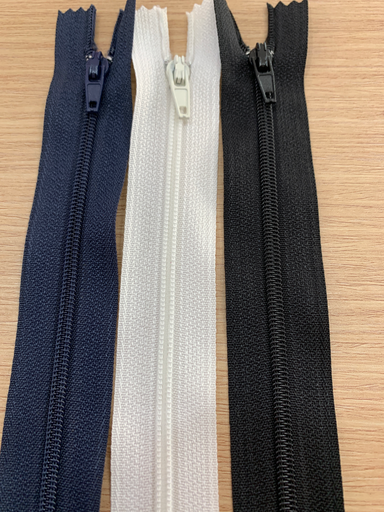 CIERRE/ZIPPER 23cm 