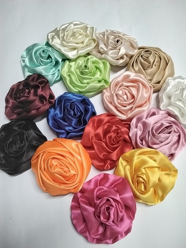 FLORES ROSETTE GRANDE 