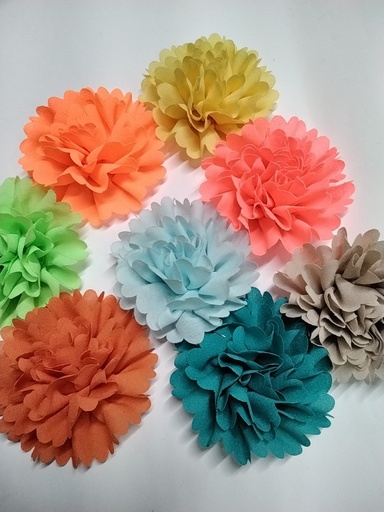 FLORES DALIA 