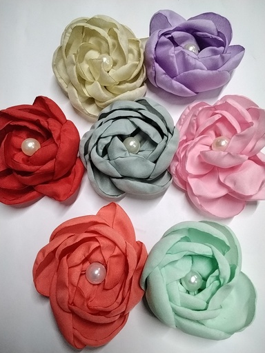 FLORES TULIPÁN 6 cm 