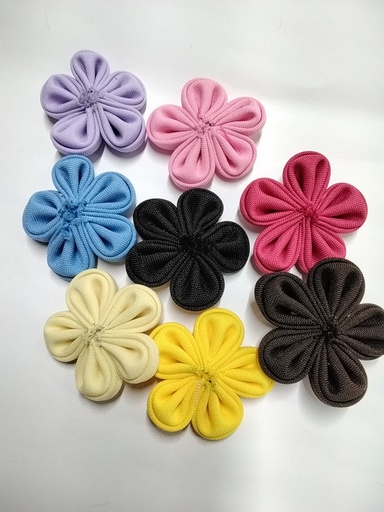 FLORES 5 PÉTALOS PEQUEÑA 