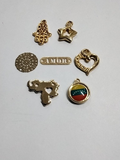 DIJES GOLD FILLED