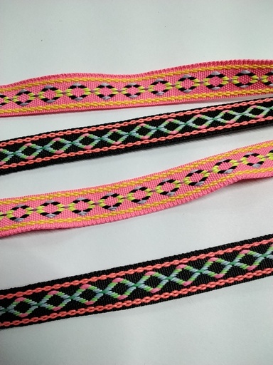 CINTA ÉTNICA 3/8"