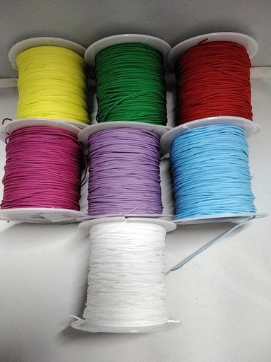 HILO CHINO ROLLO DE 15 YARDAS 