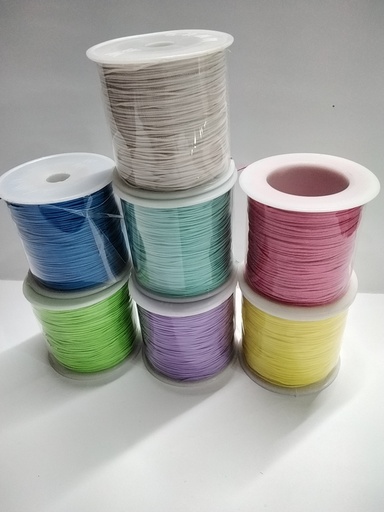 HILO CHINO 1.0mm ROLLO DE 100 YD