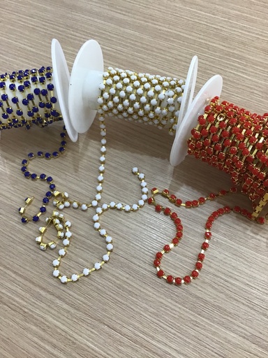 STRASS 4mm 