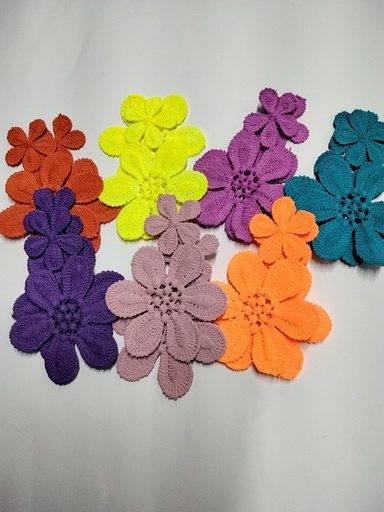 ENCAJE PARA ARETES DOBLE PAQ 2 PZS 
