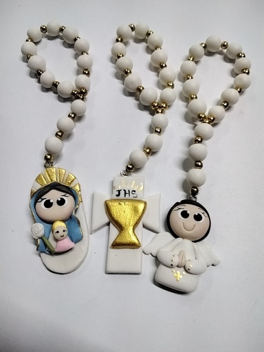 DENARIOS PORCELANA FRÍA