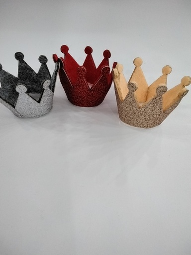 CORONA 3D 3.5 x 4.3cm